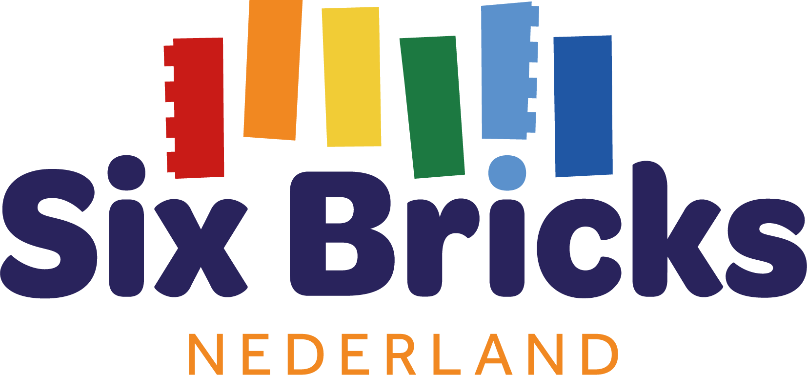 Six Bricks Nederland